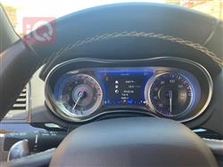 کرایسلەر 300